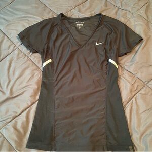 Nike DriFit top